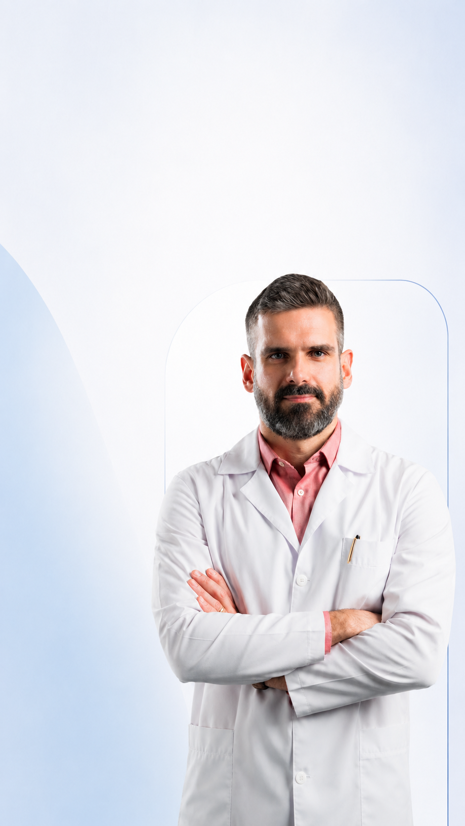 Dr. Luis Crippa